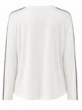 Camiseta tuzzi moda km0