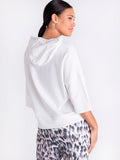 Sudadera print Tuzzi modakm0