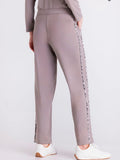 Pantalón taupe tuzzi modakm0