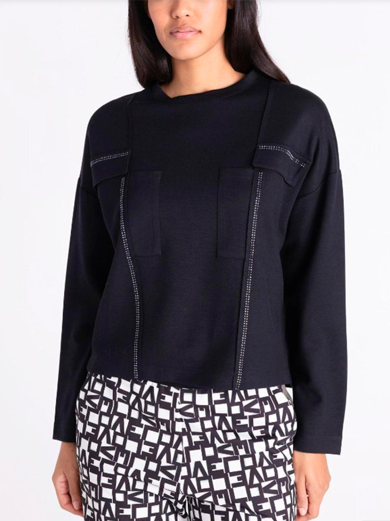 Sudadera tuzzi modakm0