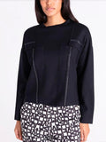 Sudadera tuzzi modakm0