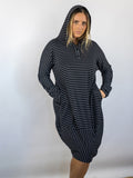 Vestido Who, moda km0