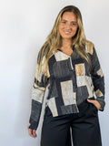 Camisa who moda km0