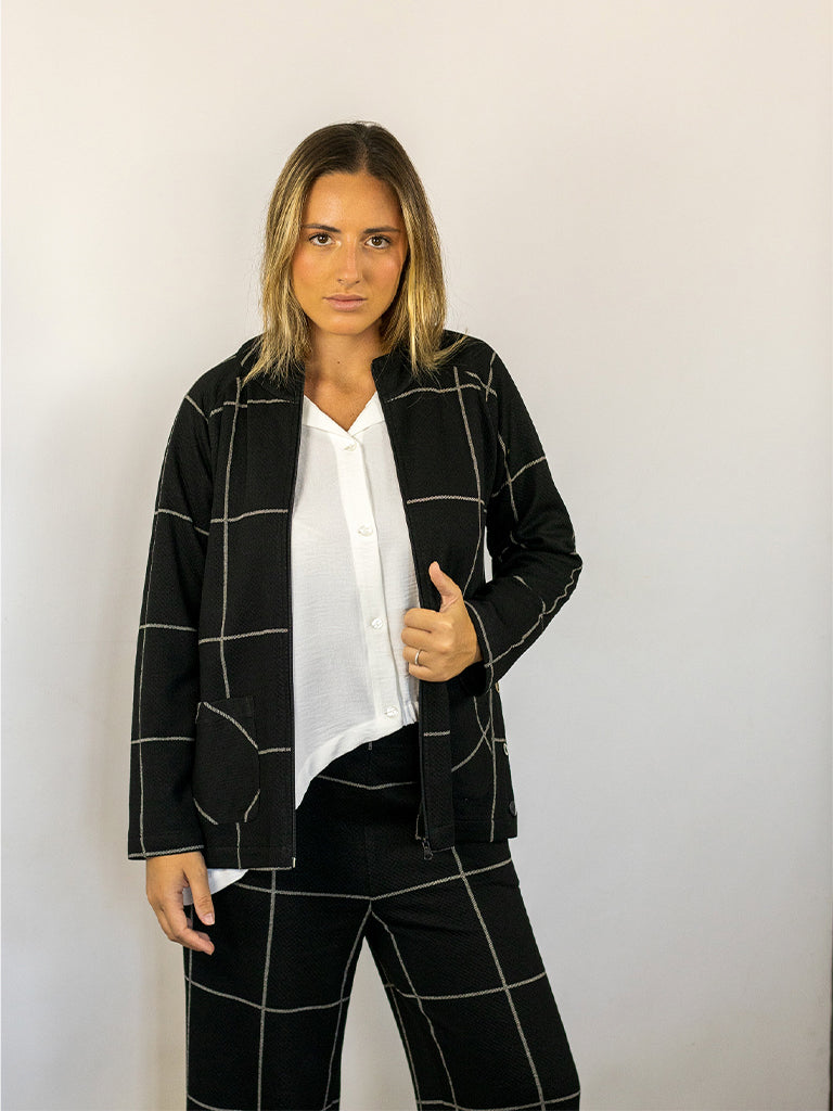 Chaqueta Roger.O modaKm0