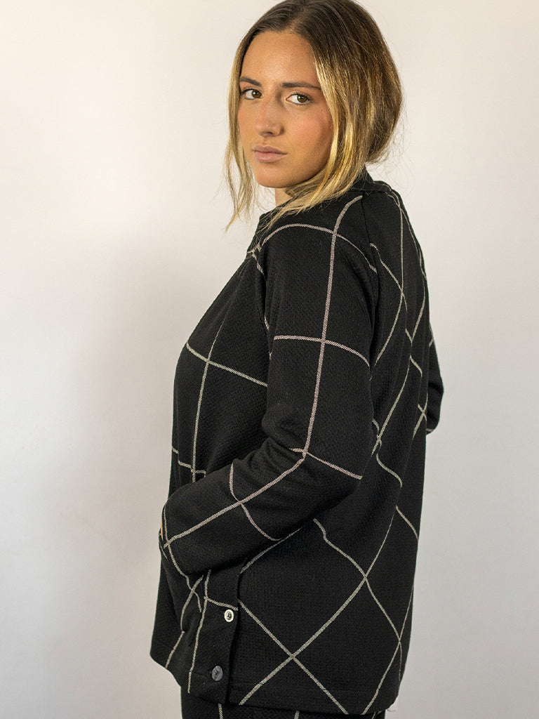 Chaqueta Roger.O modaKm0