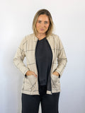 Chaqueta Roger.O modaKm0