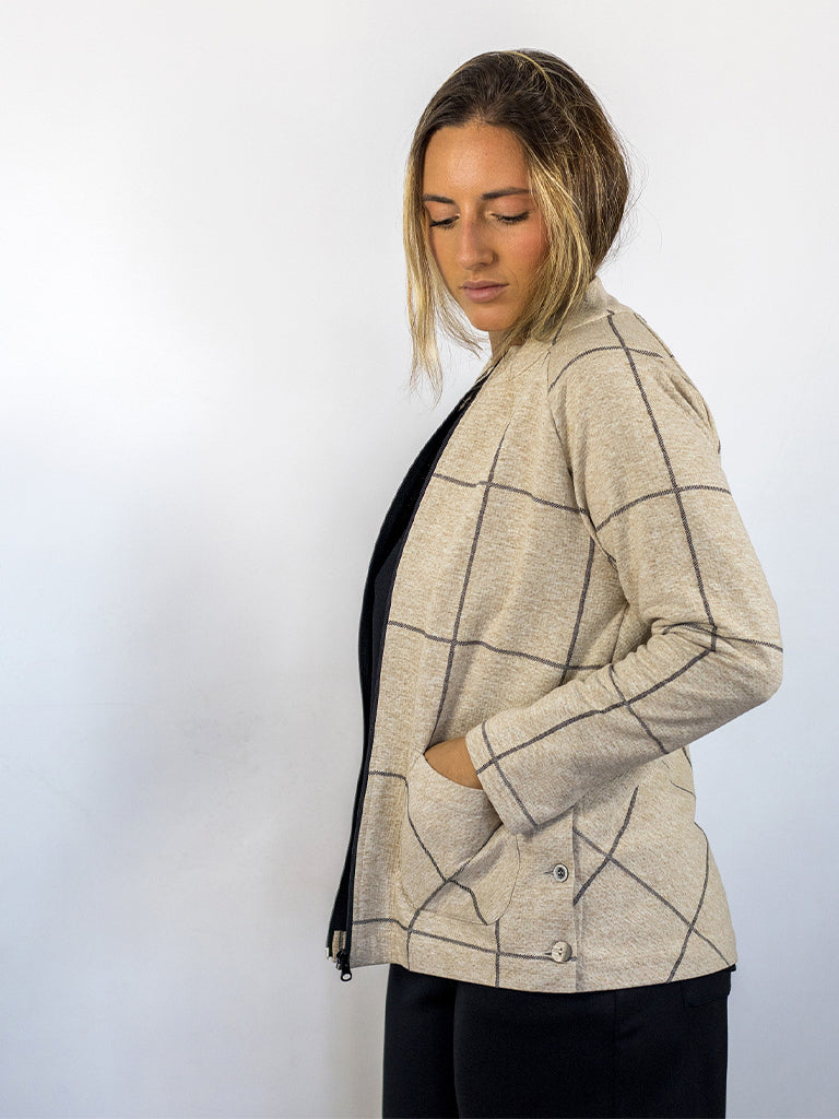 Chaqueta Roger.O modaKm0