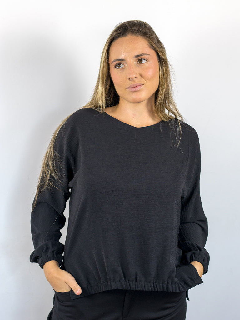Blusa who modakm0