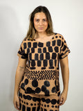 Blusa stone modakm0