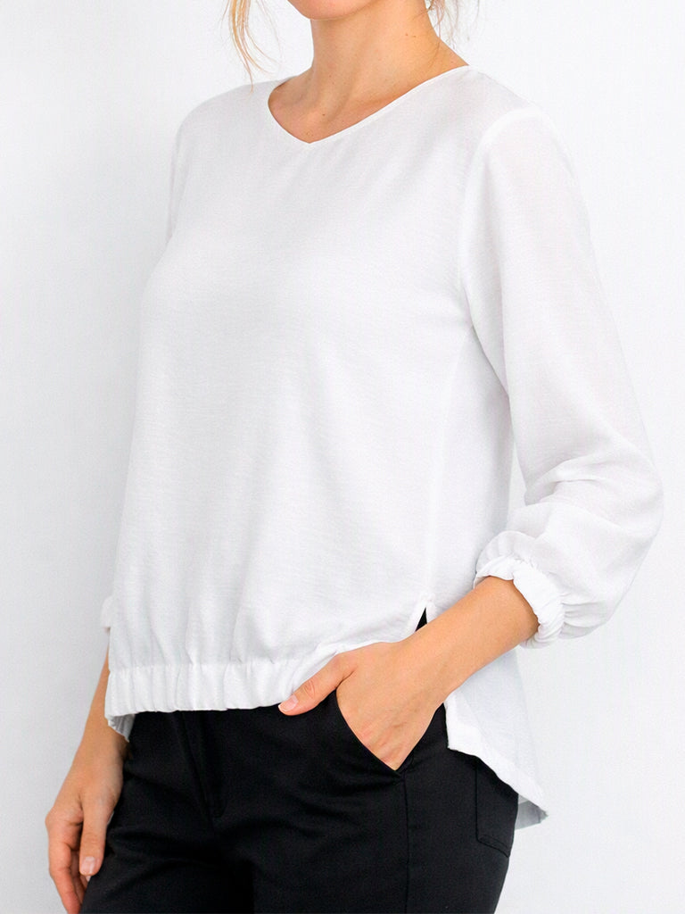 Blusa who modakm0