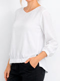 Blusa who modakm0