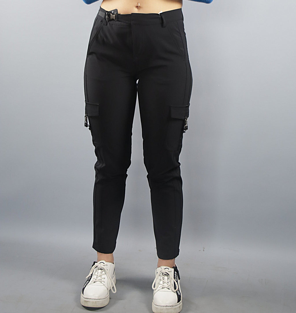 Pantalón annamontana modakm0