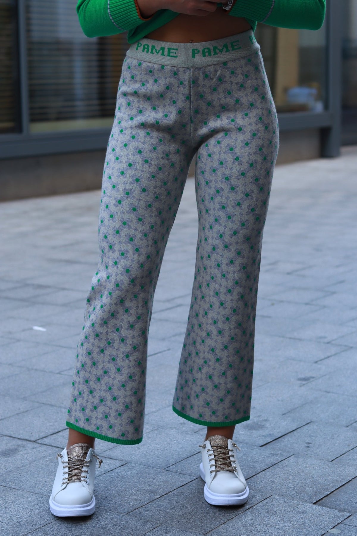 Pantalón barcelona modakm0