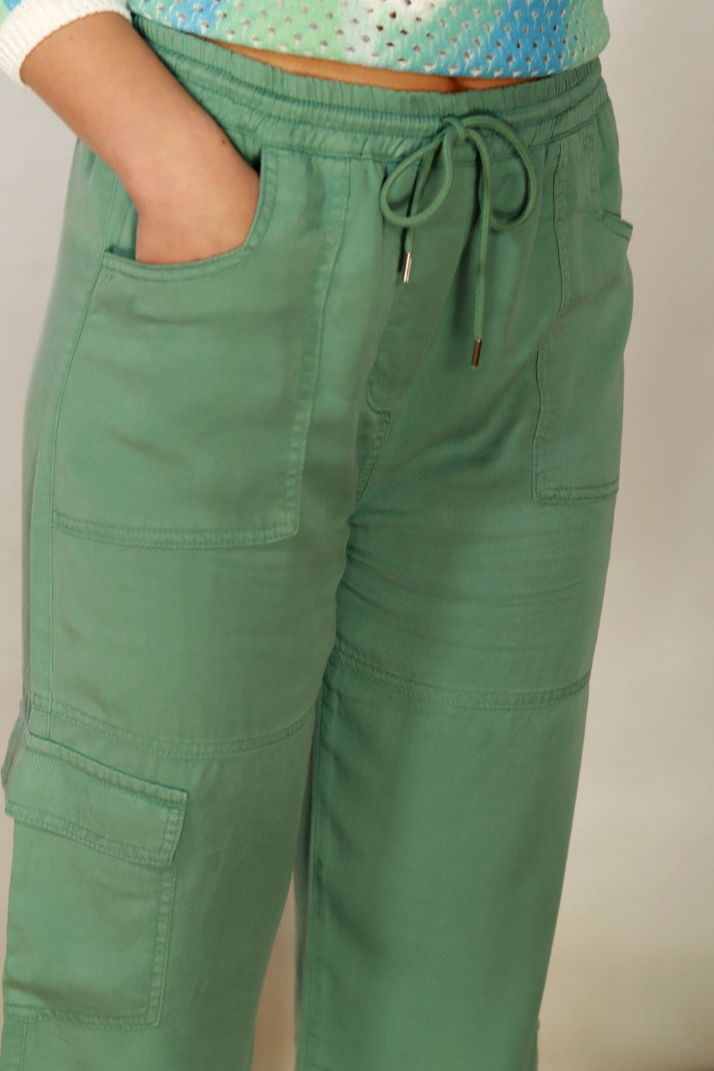Pantalón eliot guitare modakm0