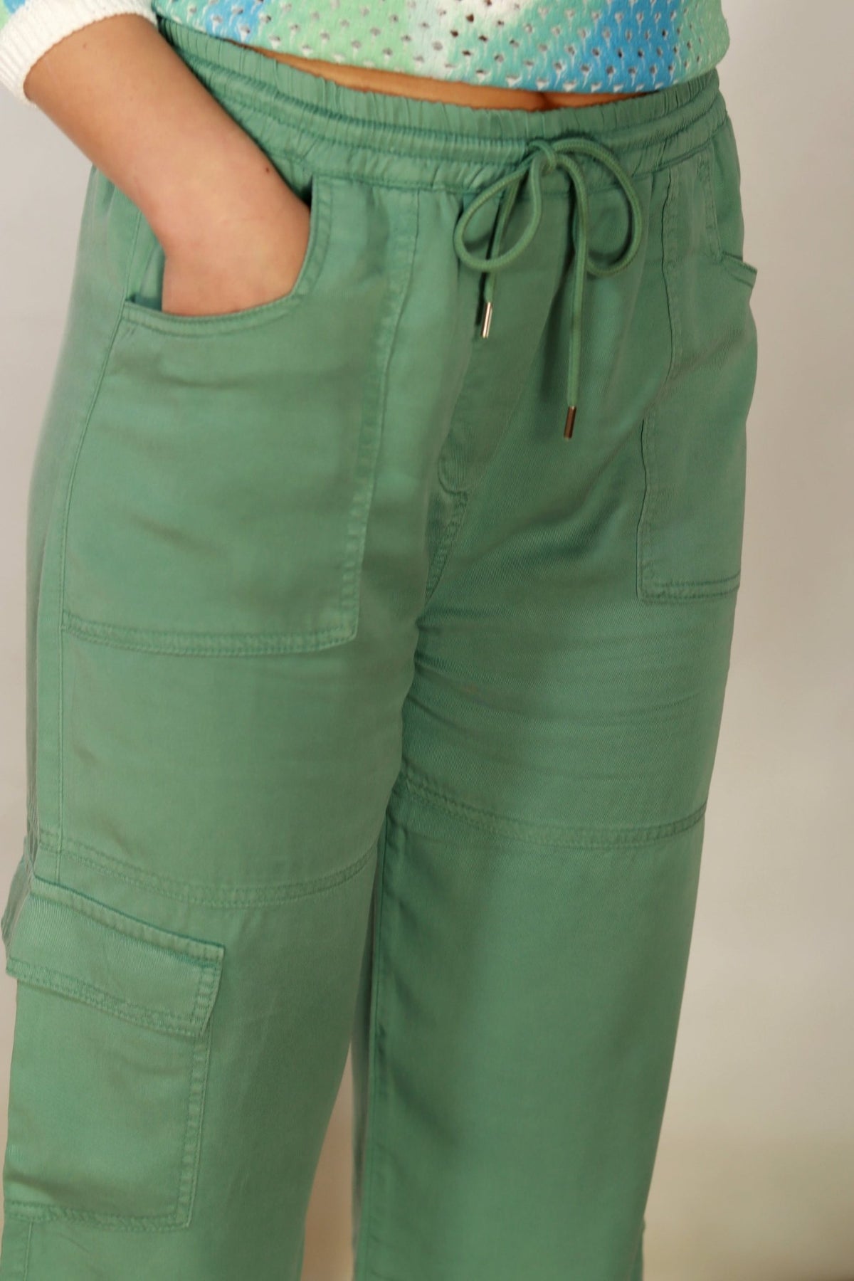 Pantalón eliot guitare modakm0