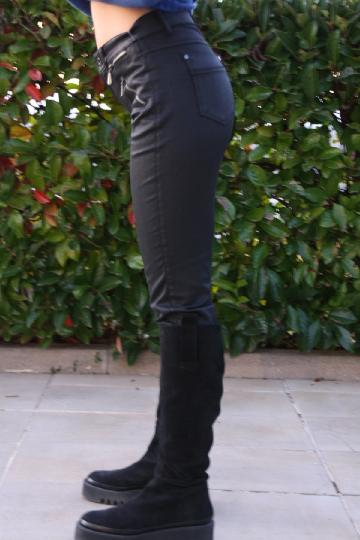 Pantalón annamontana modakm0