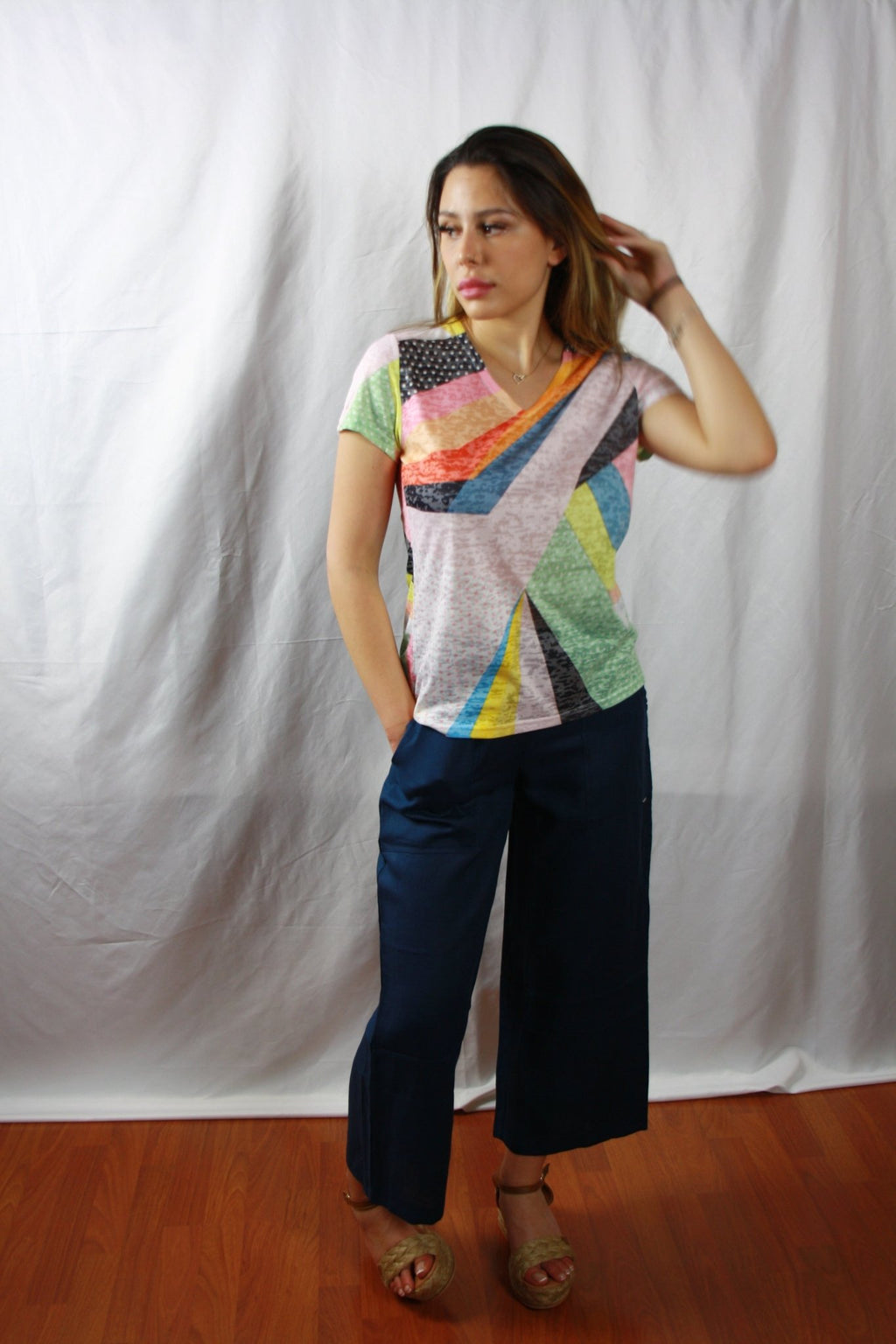 Pantalon maloka modakm0
