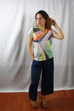 Pantalon maloka modakm0