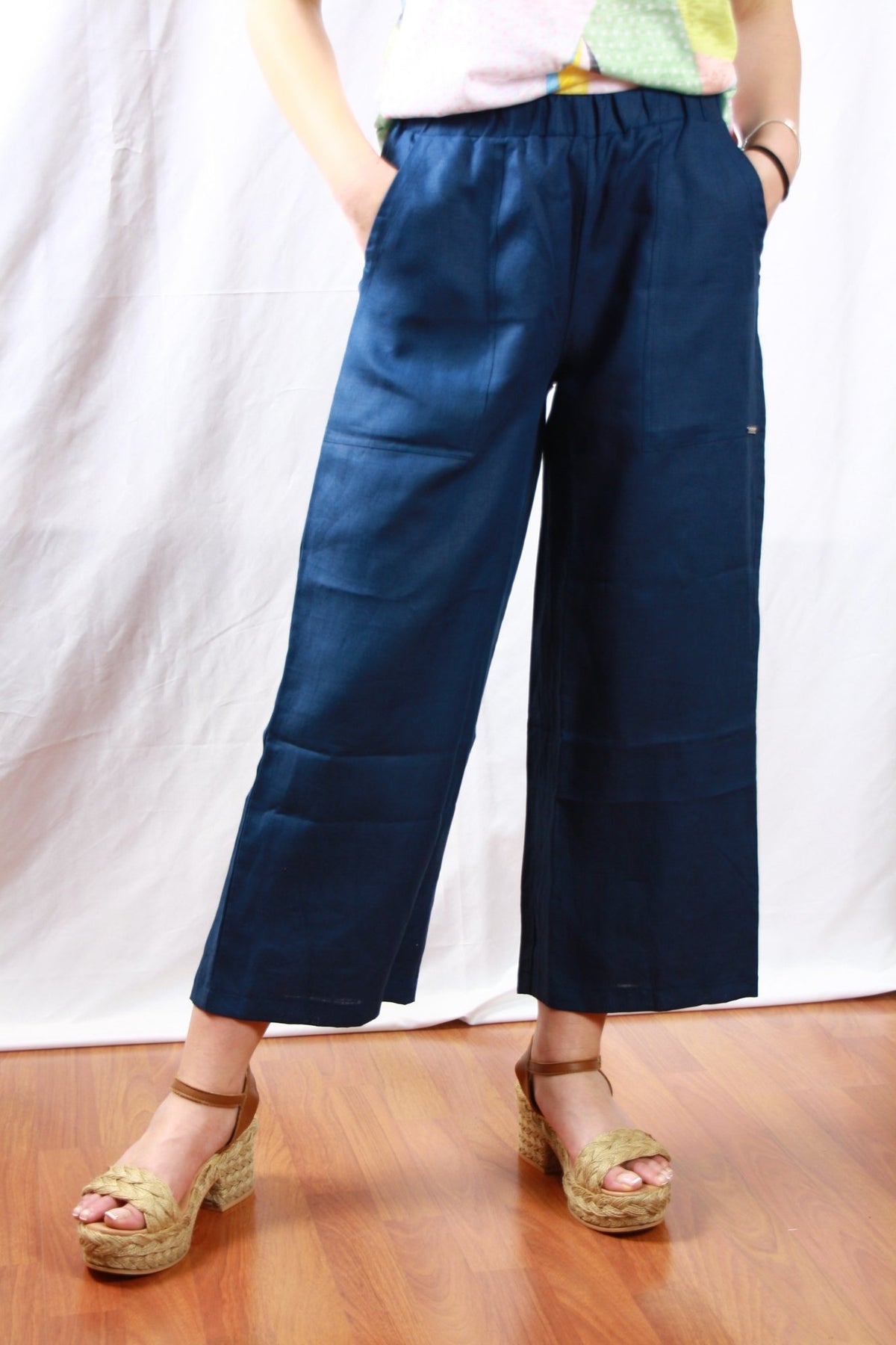 Pantalon maloka modakm0
