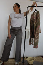 Pantalón raso modakm0