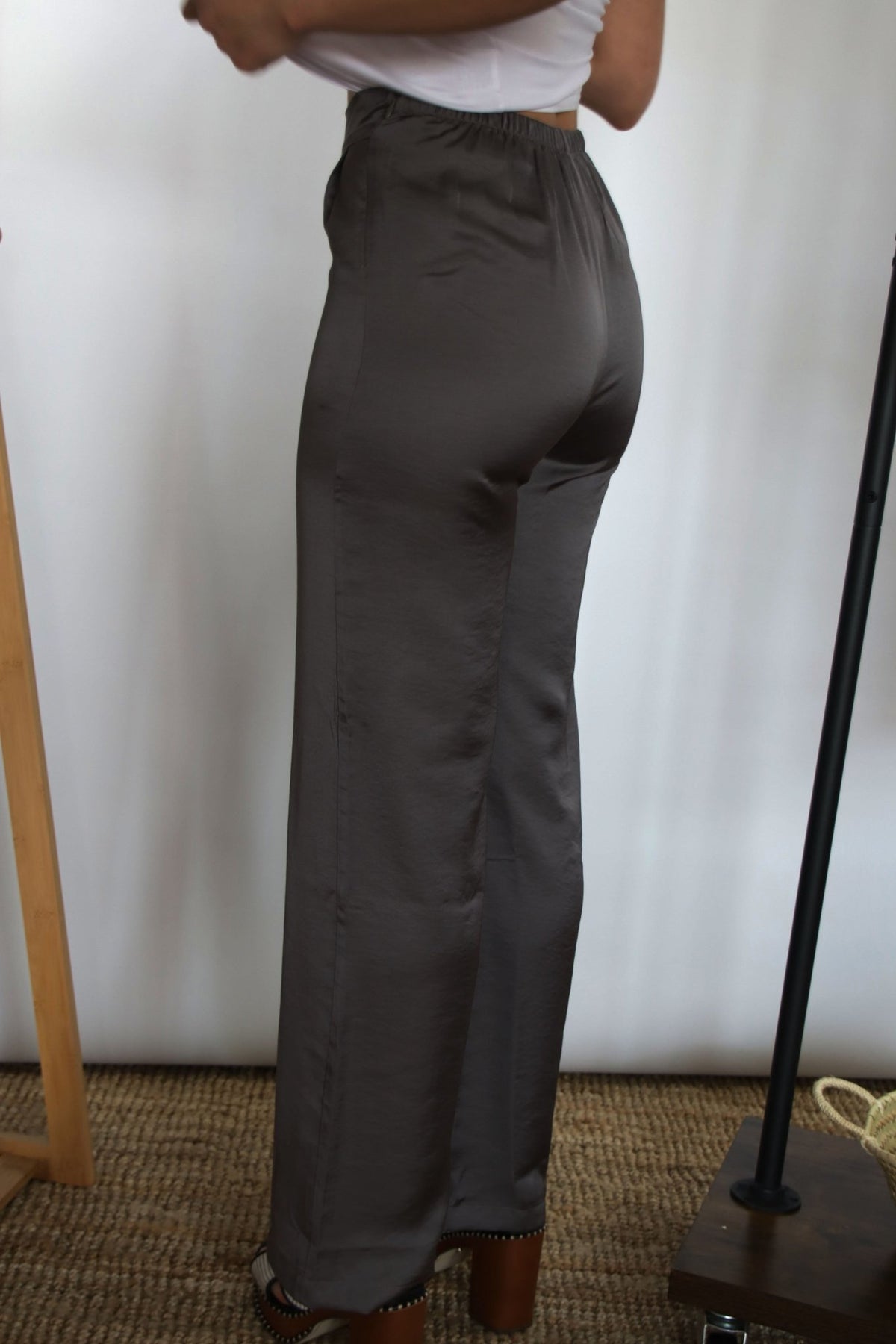 Pantalón raso modakm0