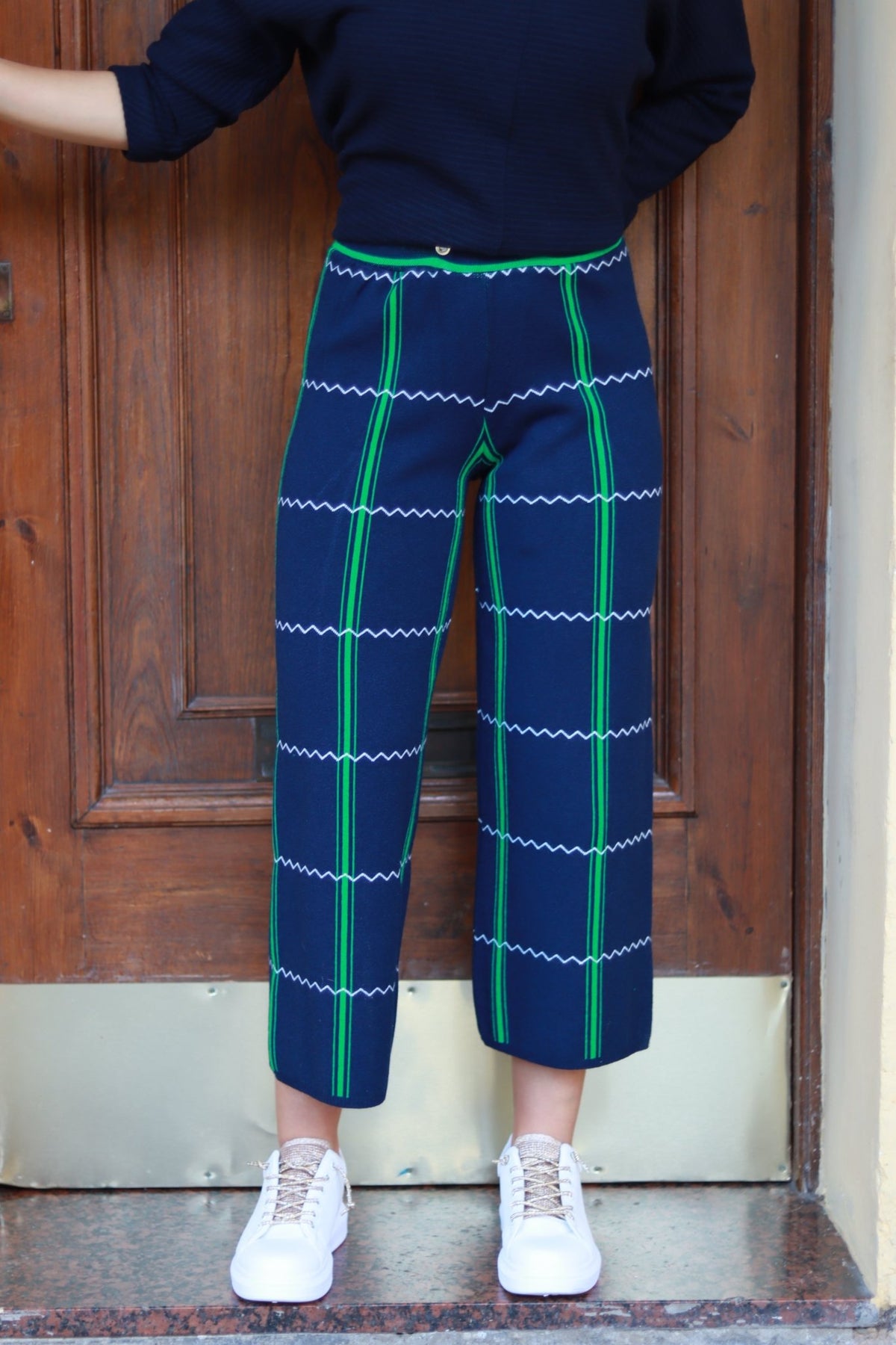 Pantalón slam modakm0