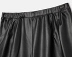 Pantalón polipiel guitare modakm0