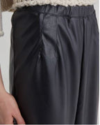 Pantalón polipiel guitare modakm0