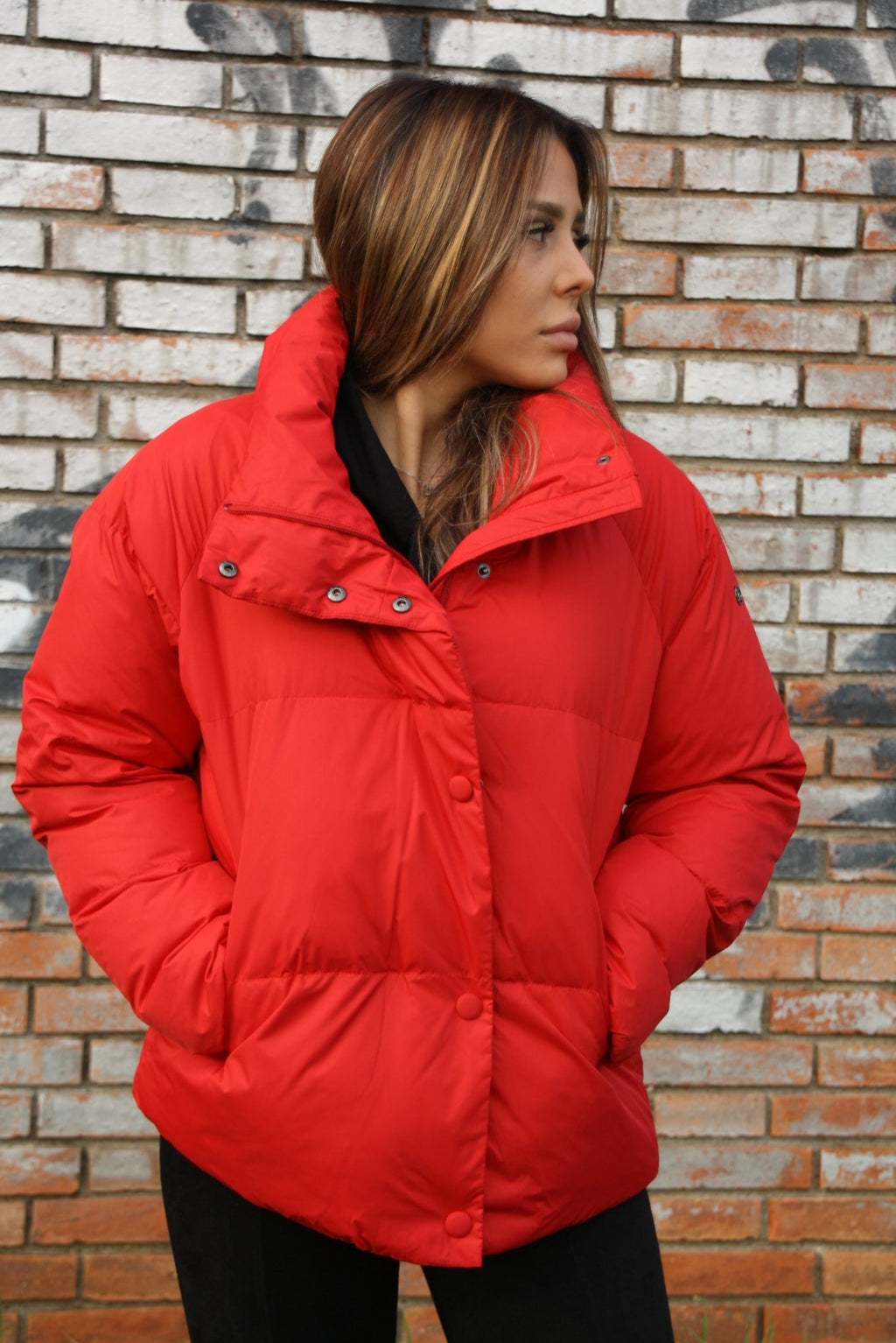 Parka invierno modakm0