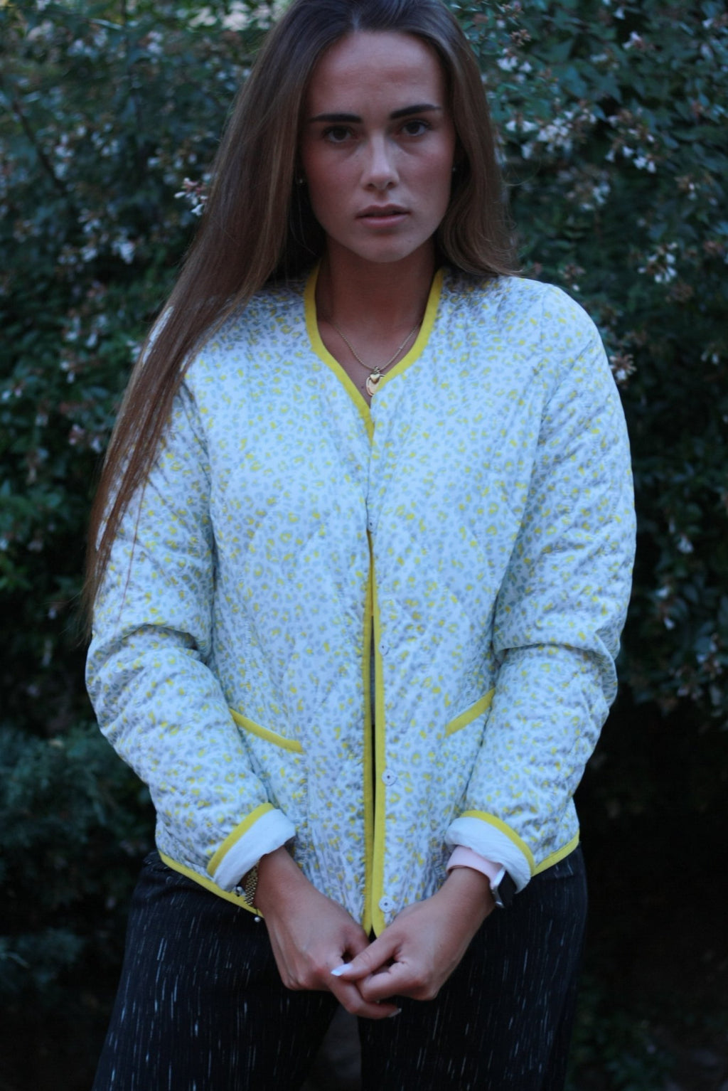 Parka reversible revert modakm0