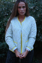 Parka reversible revert modakm0