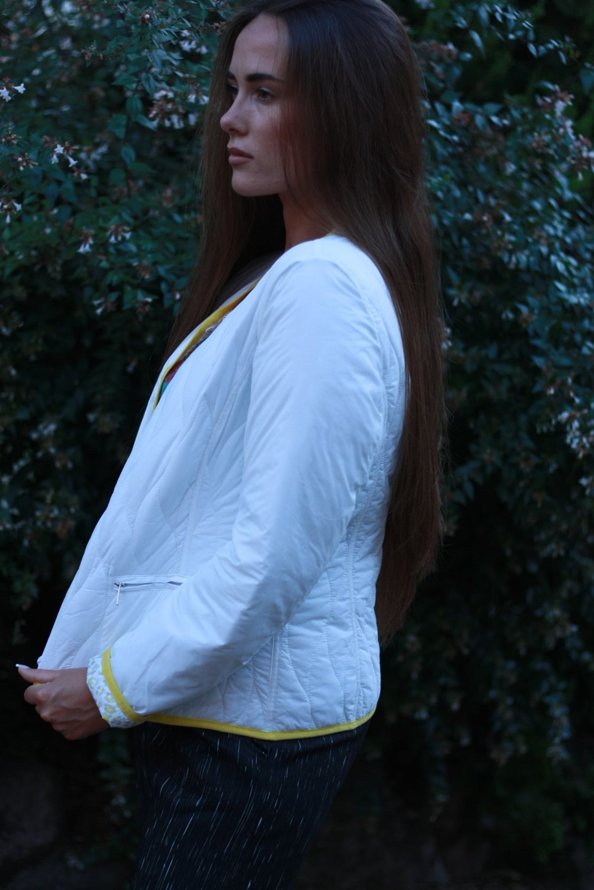Parka reversible revert modakm0