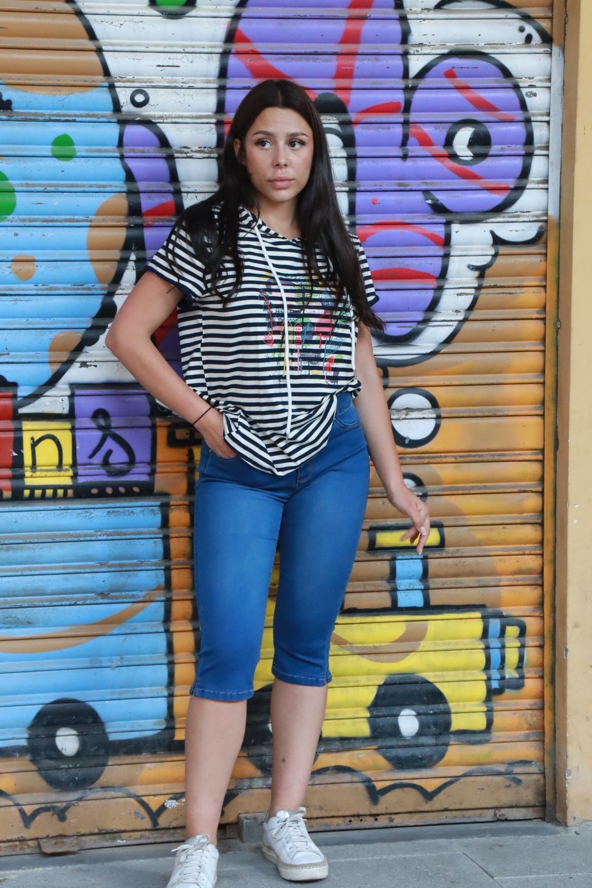 Pirata tejano modakm0