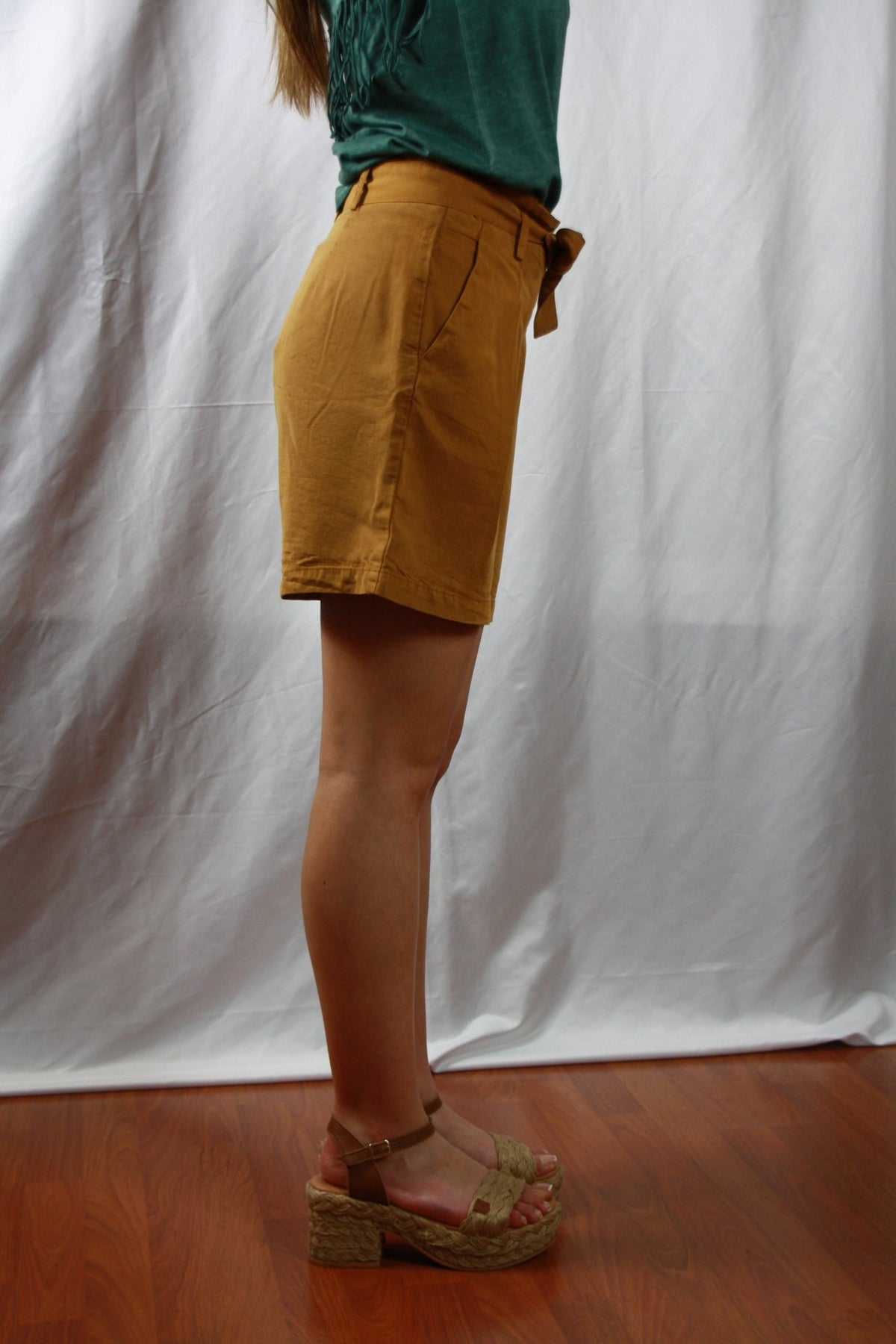 Short paz torrasd modakm0