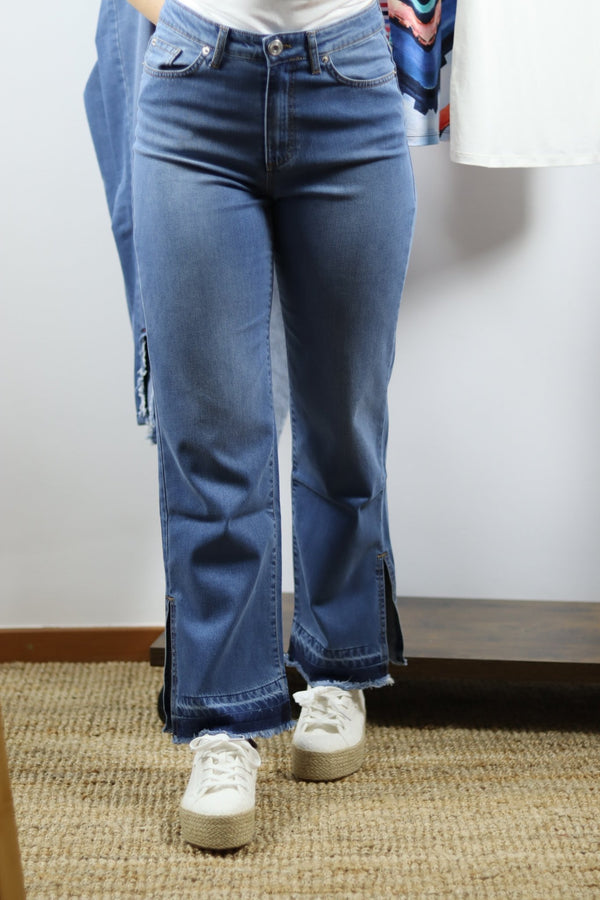 PIONEER JEANS