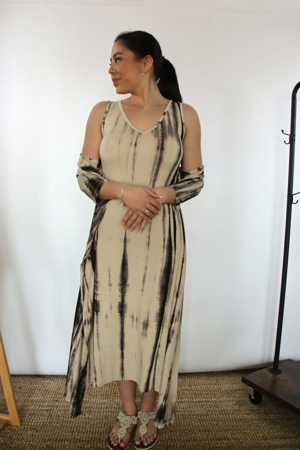 Vestido seethemoon modakm0